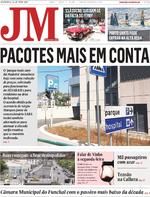 Jornal da Madeira - 2017-06-26