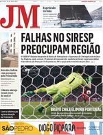 Jornal da Madeira - 2017-06-29