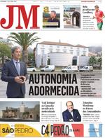 Jornal da Madeira - 2017-07-01