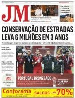 Jornal da Madeira - 2017-07-03