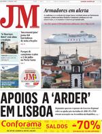 Jornal da Madeira - 2017-07-05