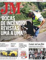 Jornal da Madeira - 2017-07-07