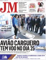 Jornal da Madeira - 2017-07-08