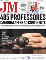 Jornal da Madeira - 2017-07-09