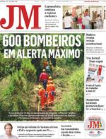 Jornal da Madeira - 2017-07-11