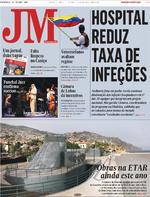 Jornal da Madeira - 2017-07-16