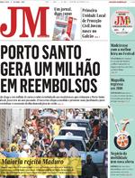 Jornal da Madeira - 2017-07-17