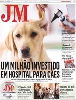 Jornal da Madeira - 2017-07-20