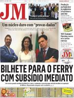 Jornal da Madeira - 2017-07-21