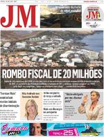 Jornal da Madeira - 2017-07-25