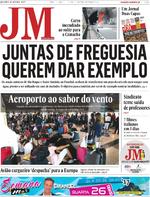 Jornal da Madeira - 2017-07-26