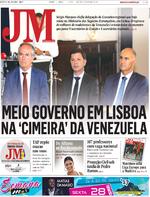 Jornal da Madeira - 2017-07-28