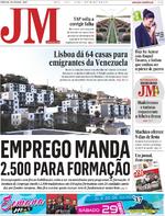 Jornal da Madeira - 2017-07-29