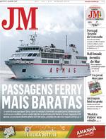 Jornal da Madeira - 2017-08-03