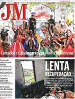 Jornal da Madeira - 2017-08-06