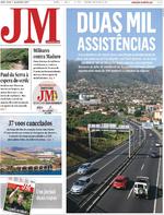 Jornal da Madeira - 2017-08-07