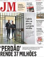 Jornal da Madeira - 2017-08-09