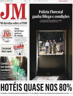 Jornal da Madeira - 2017-08-10