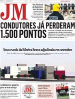 Jornal da Madeira - 2017-08-11