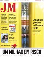 Jornal da Madeira - 2017-08-13