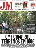 Jornal da Madeira - 2017-08-18