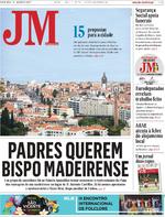 Jornal da Madeira - 2017-08-21