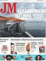 Jornal da Madeira - 2017-08-23