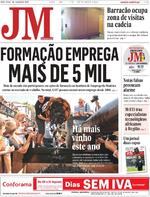 Jornal da Madeira - 2017-08-28