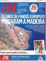 Jornal da Madeira - 2017-09-04