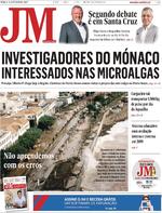 Jornal da Madeira - 2017-09-05