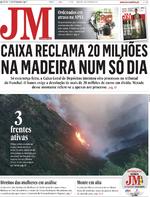 Jornal da Madeira - 2017-09-07