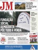 Jornal da Madeira - 2017-09-11