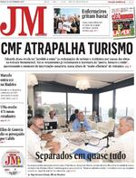 Jornal da Madeira - 2017-09-12