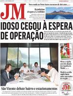 Jornal da Madeira - 2017-09-14