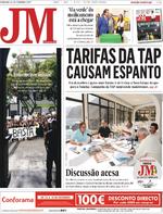 Jornal da Madeira - 2017-09-16