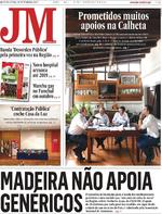 Jornal da Madeira - 2017-09-21