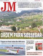 Jornal da Madeira - 2017-09-24