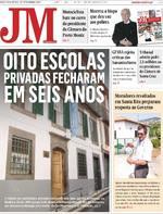 Jornal da Madeira - 2017-09-25