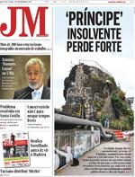 Jornal da Madeira - 2017-09-28