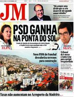 Jornal da Madeira - 2017-09-29