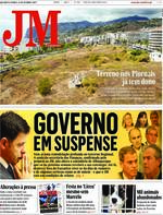 Jornal da Madeira - 2017-10-04