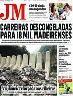 Jornal da Madeira - 2017-10-07