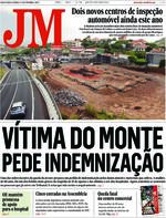 Jornal da Madeira - 2017-10-09