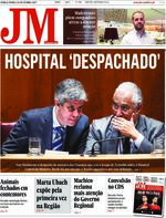 Jornal da Madeira - 2017-10-10