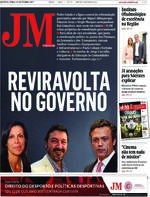 Jornal da Madeira