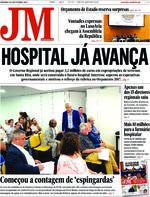 Jornal da Madeira - 2017-10-14