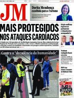 Jornal da Madeira - 2017-10-16