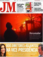 Jornal da Madeira - 2017-10-17