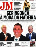 Jornal da Madeira - 2017-10-19