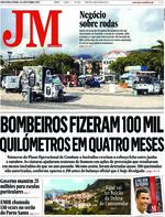 Jornal da Madeira - 2017-10-23